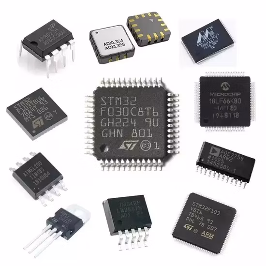 전자 부품 Intel IC 컨트롤러 IEEE Nhi350am4 S Lj3z, IC 칩, 네트워킹 IC